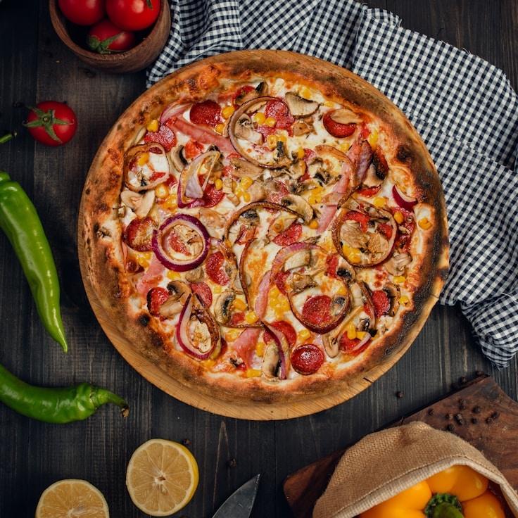 Pepperoni